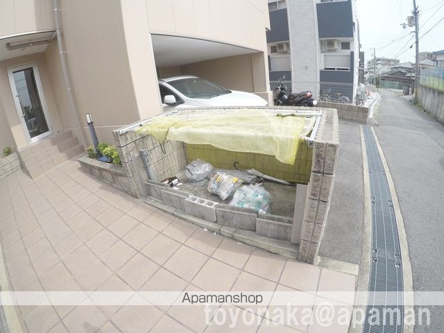 モンパルナスのその他写真
