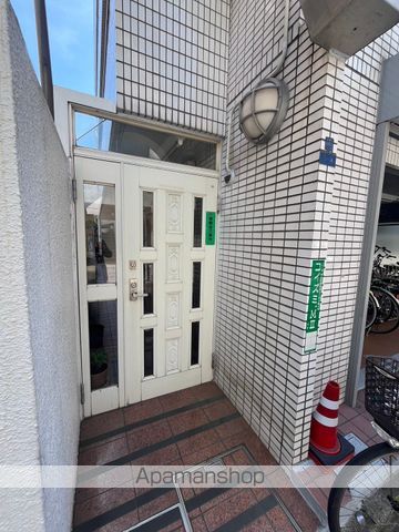 コイズミMIIの玄関写真