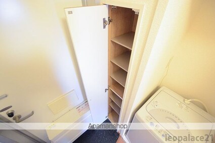 レオパレスディアコート中島[1K/23.18m2]のその他設備2