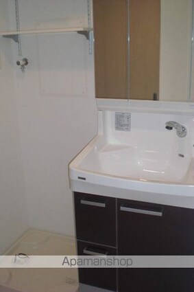 ハイム吉田Ｃ[2LDK/54.52m2]の洗面所