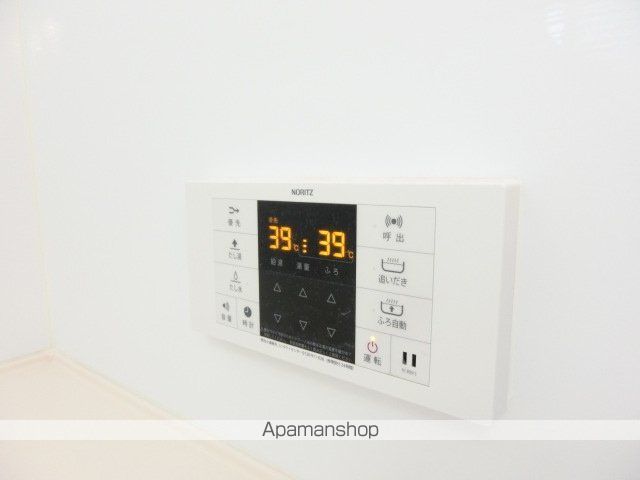スプリングフォレスト Aの内装写真