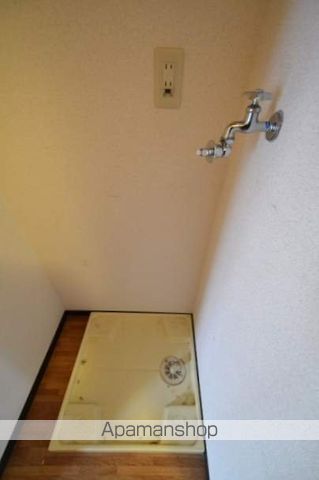 ファミールみゆきの内装写真