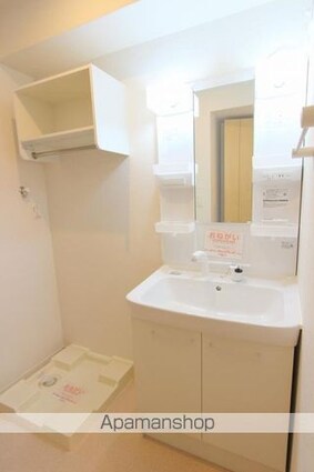 ルーベル太田Ｄ[1LDK/47.08m2]の洗面所