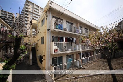 ＲｅＤＥＡＬ子安町[3K/42.6m2]の外観3