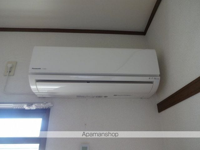 アリエッタ杉谷の内装写真