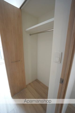 プレサンス太閤通ファシールの内装写真