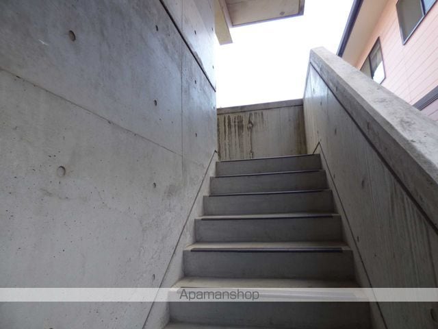 グリーンヒルズＴ[2DK/43.44m2]のエントランス2
