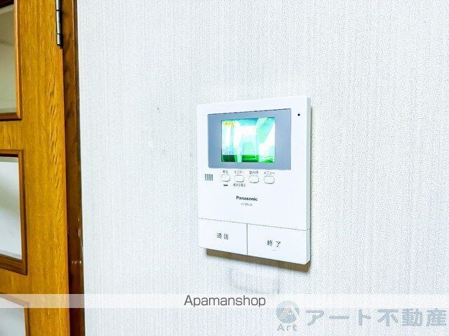 シャルマンコーポ土居[3LDK/66m2]の内装4