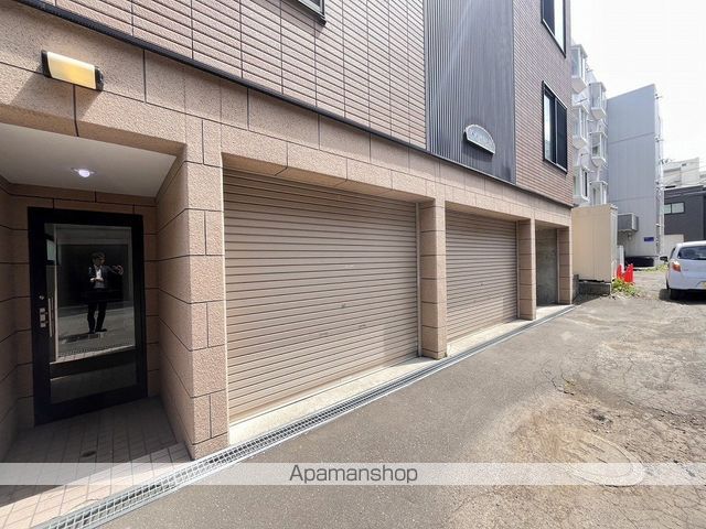 ボーレ中島公園のその他写真