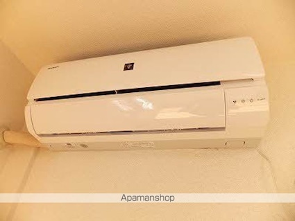 レアンドロス[1K/30m2]のその他設備1