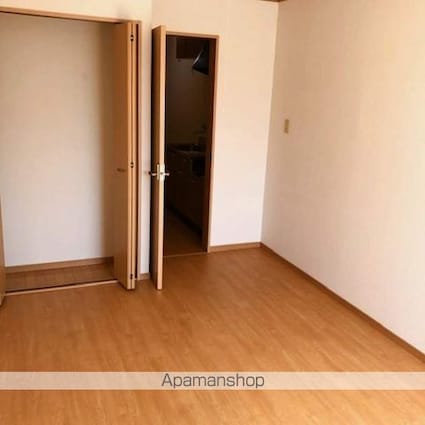 Ｈｏｕｓｅ　Ｉ　ＲＯＫＵＢＡＮＫＡＮ[1K/23.6m2]のその他部屋・スペース