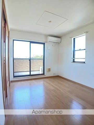エントランス 弐番館の内装写真