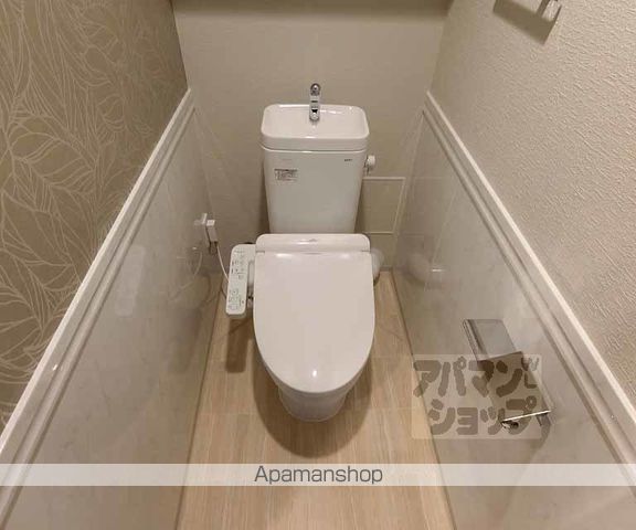 シエリア京都二条の内装写真