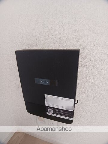 サンリットIIの内装写真