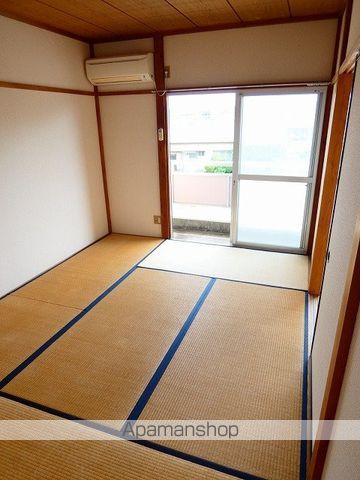 サンシャイン旭の内装写真