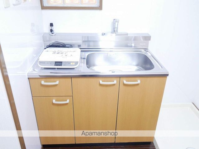 ロワール中嶋の内装写真