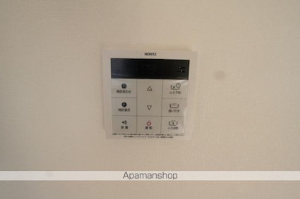 香川県高松市扇町１丁目[1K/26.4m2]の内装5