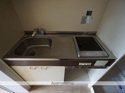 岩井橋ロイヤルハイツ[1K/15.56m2]の内装6