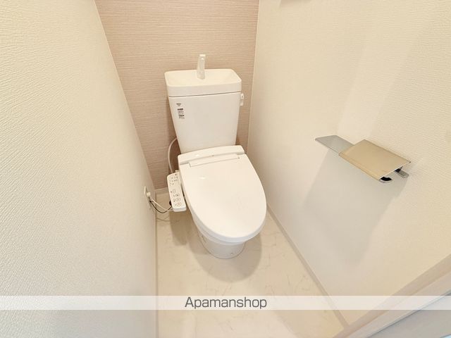 エスリード大阪イーストエッジの内装写真