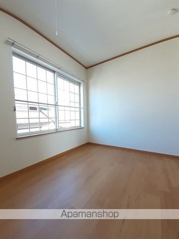 プラシードカーサIの内装写真