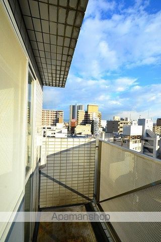 第8片山ビルの内装写真