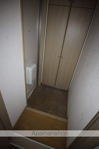 エスポワールの内装写真