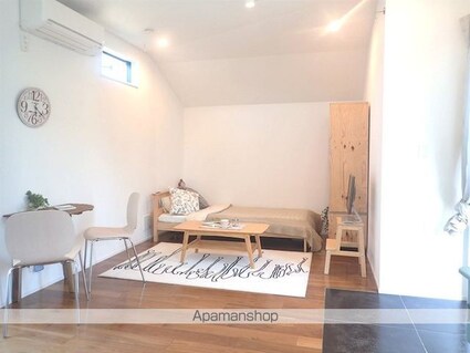 東京都世田谷区弦巻１丁目[1R/24.04m2]のその他設備2