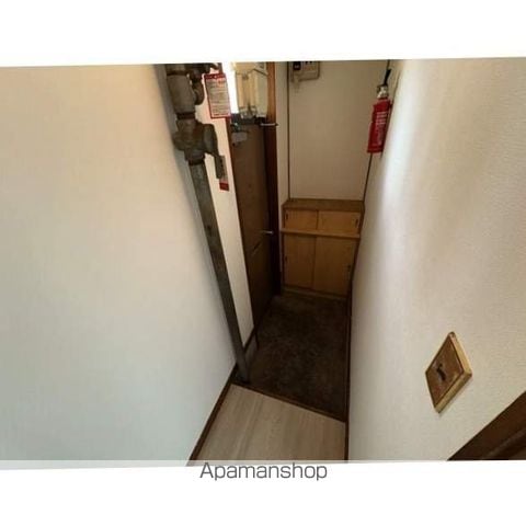 コーポみゆきの内装写真