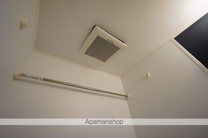 パルティール城西[1K/20.37m2]のその他内装2