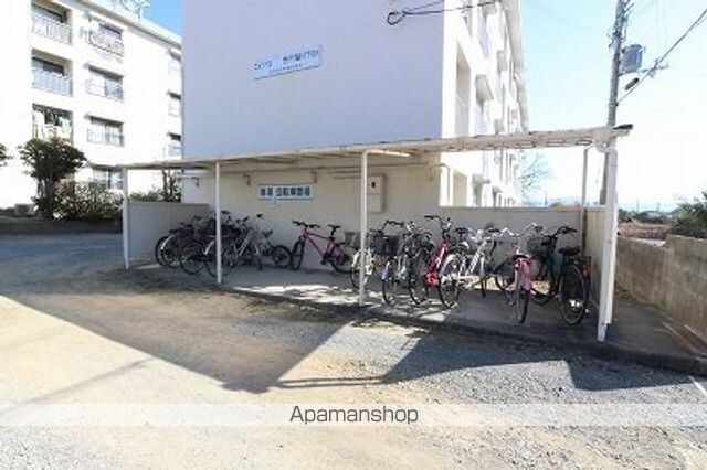 和歌山県和歌山市上野[1LDK/39.8m2]の共用部