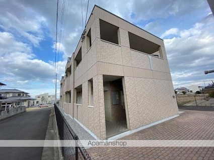 クレア　[1K/30m2]の外観5