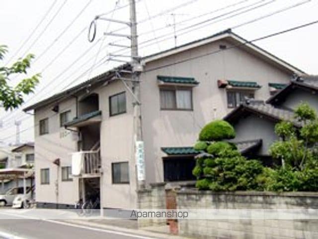 西田コーポ