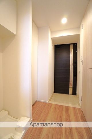 ベルファース八丁堀WESTの内装写真