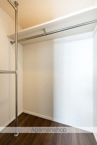 パークアクシス茅場町の内装写真