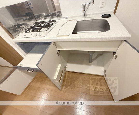 ベラジオ烏丸三条の内装写真