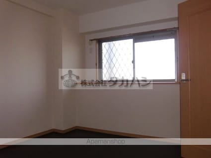 広島県福山市南今津町[2LDK/60.54m2]の内装1