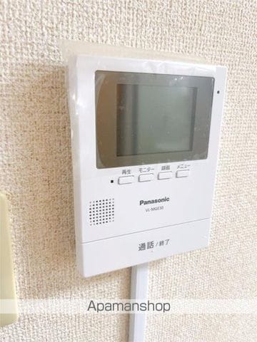 アーベイン中泉の内装写真