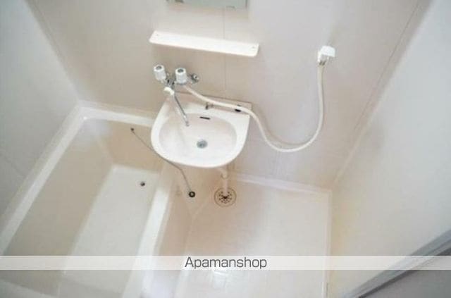 レジデンス堤の内装写真