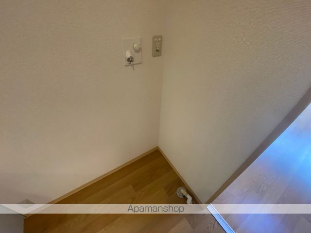 ルミエール新之栄の内装写真