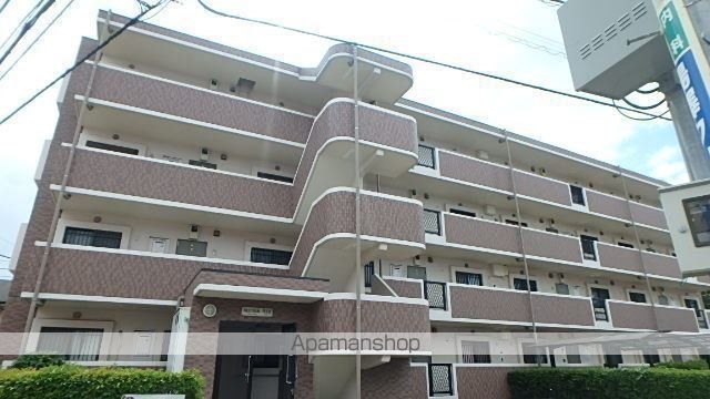 パストラルピアの玄関写真