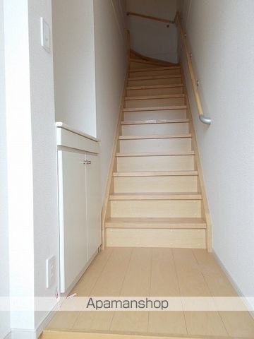 メゾン フォレストの内装写真