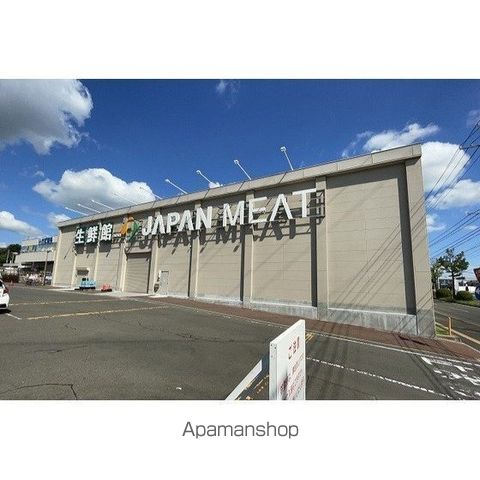 セジュール鹿島の周辺写真