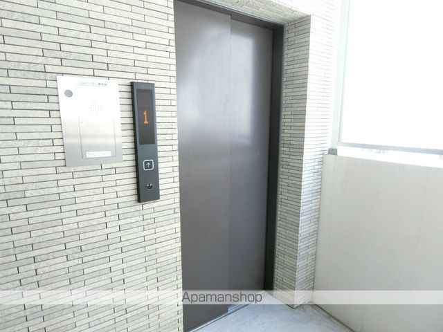 コンチェルト下荒田の内装写真