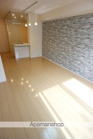 Iricheの内装写真