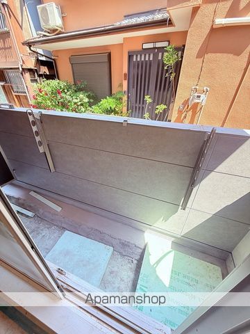 ステリアモリノミヤの内装写真
