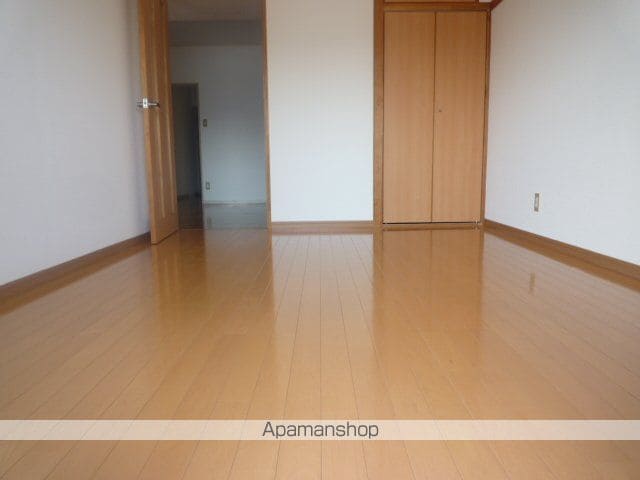赤田ハイツの内装写真