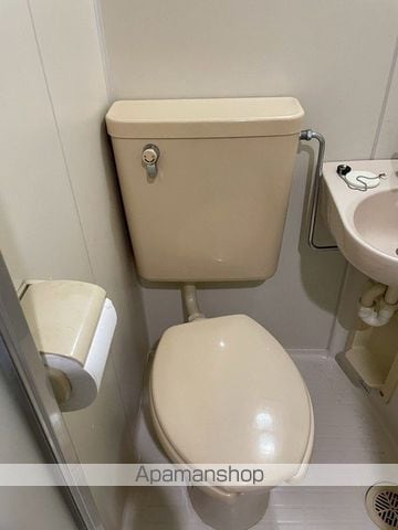 リバティ丸之内の内装写真