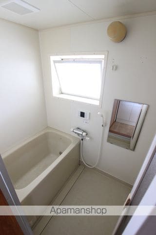 シャレーあそうIIの内装写真