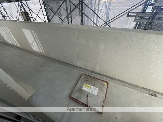 ベルンガーデン林寺の内装写真