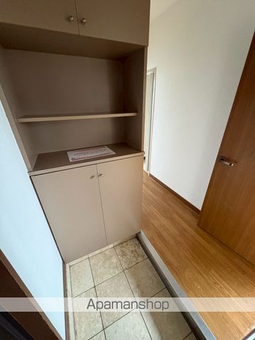 マンション寿藤 黒田の内装写真